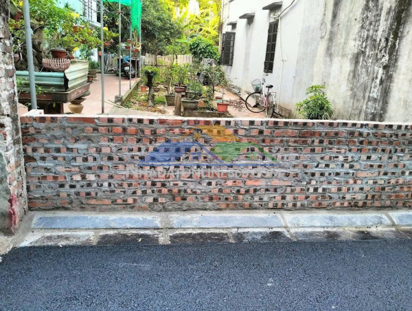 Chính chủ cần bán mảnh đất đẹp tại nam hồng – đông anh, hà nội