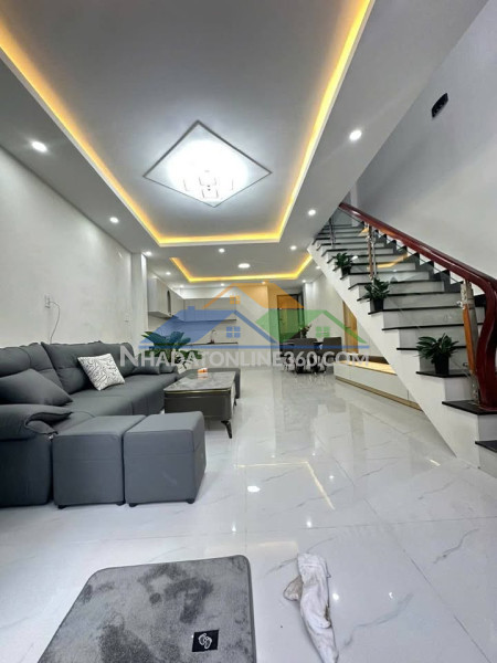 Bán nhà 2 mặt tiền trung tâm tp.đà lạt – đường 3/2 giá chỉ 5.25 tỷ