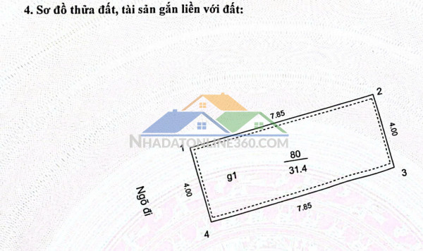 Bán nhà cấp 4 nguyễn xiển, phân lô oto tránh, gần phố, ngõ thông, mặt tiền 4m, chỉ 9.x tỷ