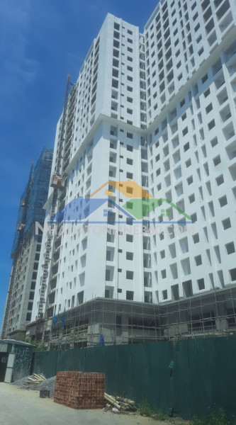 Chung cư bình an plaza, trả góp 400 triệu nhận nhà căn 2 ngủ -2 vệ sinh