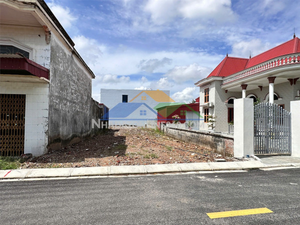 Lô đất hiếm trung tâm tân phong giá chỉ 2,5x tỷ – đường nhựa ô tô tránh – zalo 0567 222 555