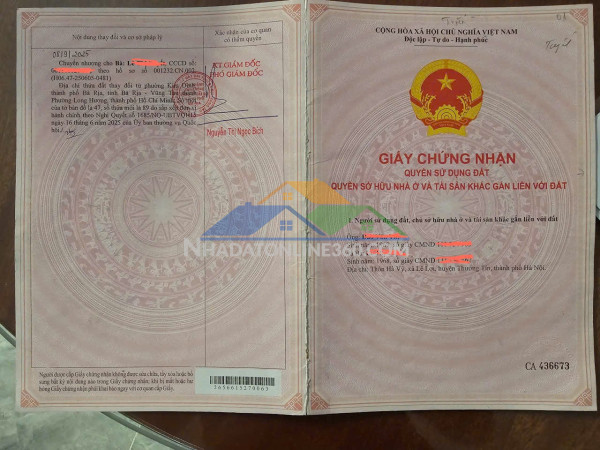 Đất chính chủ - mặt tiền đường châu thị kim, xã an vĩnh ngãi, tp tân an, long an