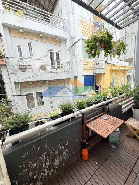 Bán 12pn chdv - có than máy - lê văn duyệt - bình thạnh - 7 tầng hoàn công đủ - chính chủ - bán 19.89 tỷ - tl tốt