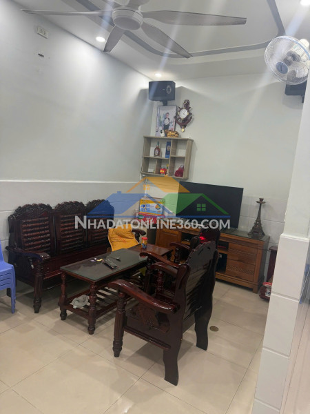 Bán nhà hiệp bình phước – gần chợ đầu mối – 2 tầng, 2 phòng ngủ – giá 1,35 tỷ