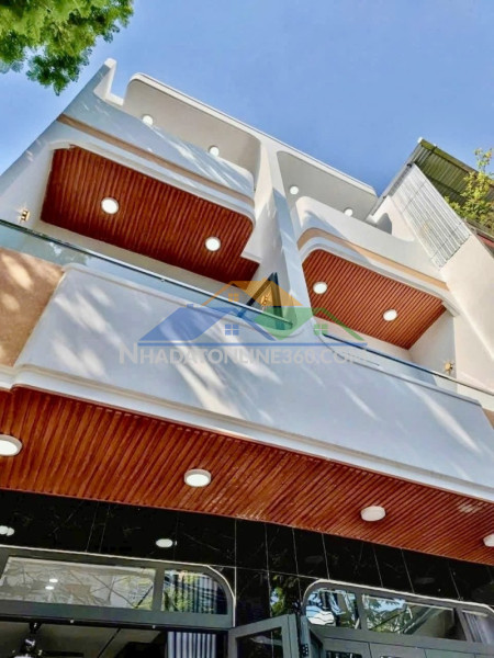 ♪ nhà kiệt 300 hải phòng, 43m2, gác lửng, 2pn, 2.6x tỷ