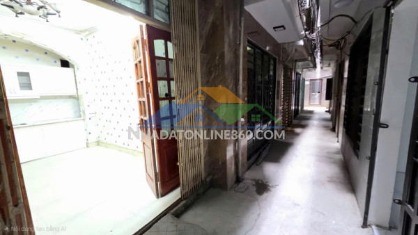 ????hàng hiếm! bán nhà thanh xuân - 50m ra phố ????‍♀️- không quy hoạch⛔ - giá tốt ????