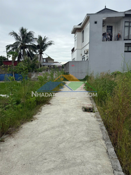 Đất giá hiếm trung tâm hòa nghĩa – chỉ 6xx triệu – sổ đỏ chính chủ – zalo 0567 222 555