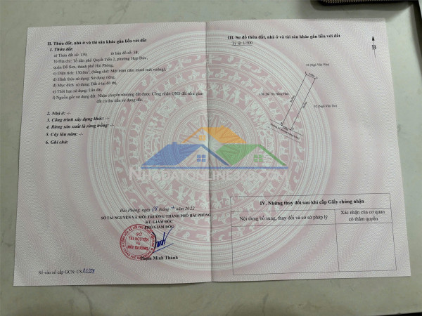 Lô góc trung tâm quyết tiến – 300m² đất thổ cư – giá chỉ từ 1x triệu/m² – zalo 0567 222 555