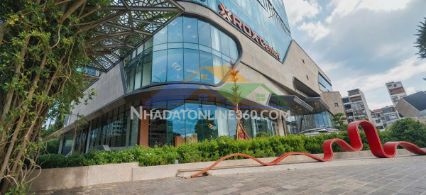 Cho thuê văn phòng hạng a tại rox goldmark city, 360 nghìn / m2, 1000 m2 có chia nhỏ hàng hot