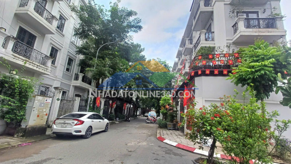 Bán nhà phân lô- đại kim- nghiêm xuân yêm, 64 m2, 5 tầng, giá 23 tỷ.