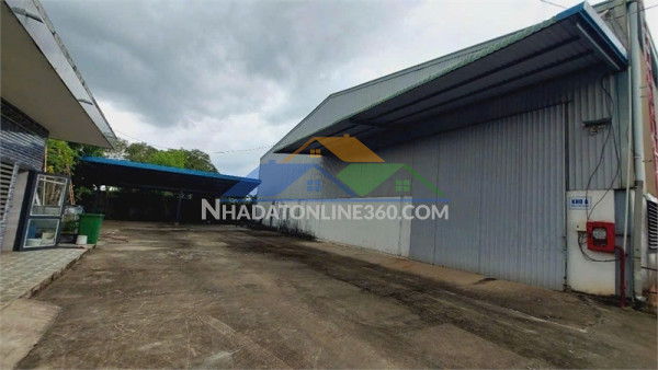 Xt587 cho thuê xưởng sản xuất tập chung nhiều dn fdi. với nguồn lao động dồi dào