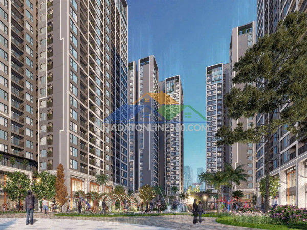 Quy trình booking sớm an bình homeland  khách hàng được lợi gì lh 093.198.2626