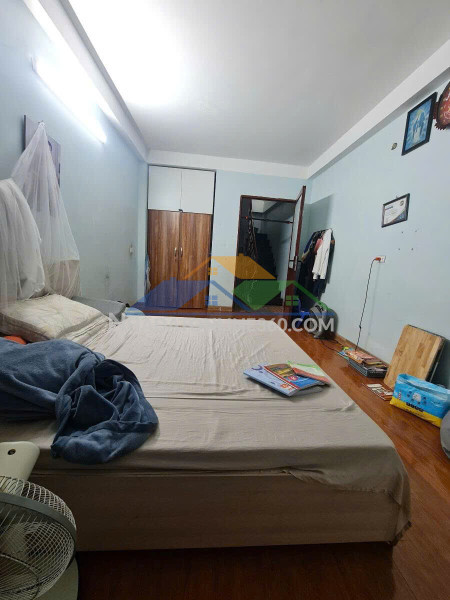 Bán nhà phố hàng điếu, 60m2, 3 tầng, mặt tiền 4m, nhỉnh 43 tỷ, kinh doanh đỉnh