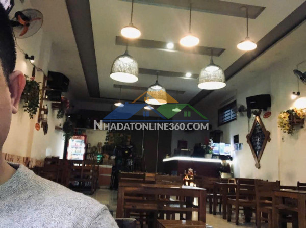 ♥ nhà 2 mặt tiền hoàng diệu gần lê hồng phong, 67m2, ngang 9m, 3 tầng 2 mbkd