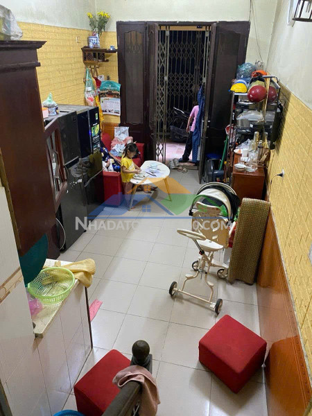 Bán nhà nguyễn tuân giá 6,75 tỷ - ô tô cách nhà 15m nhà 22m x 4 tầng kiên cố - ngõ thoáng rộng