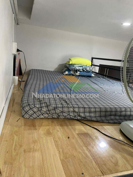 Pass lại phòng trọ – xô viết nghệ tĩnh, bình thạnh