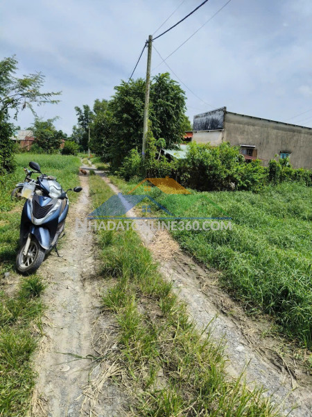 Bán đất đẹp hẻm xe tải lớn, nguyễn kim cương, củ chi