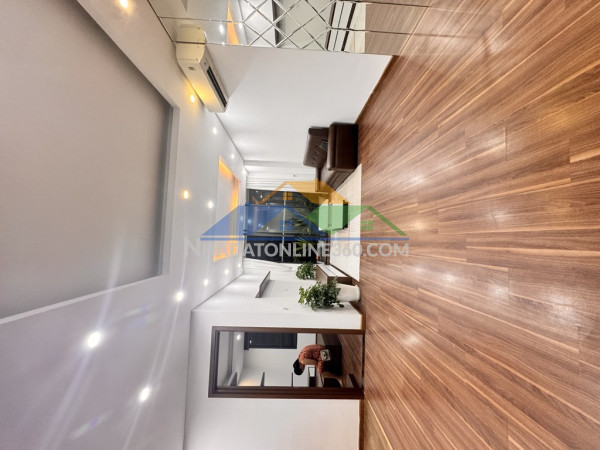 (tin thật 100%) ch 108m2 x 3pn n01 - t5 ngoại giao đoàn - ban công hướng đông - nội thất 800 triệu