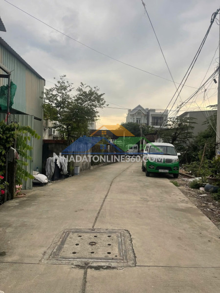 Bán nhà mặt tiền 60x131m giá 65 tỷ đường tỉnh lộ 15