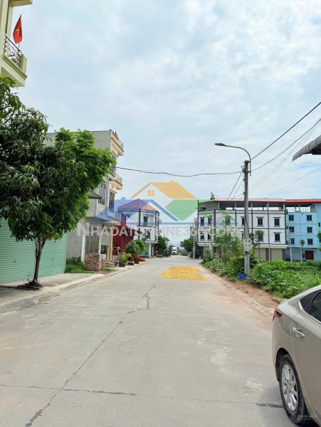 Chính chủ bán đất fo sẵn sổ giá tốt nhất khu vực đông tảo