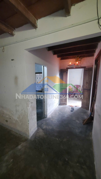 Nhà đẹp – giá tốt –cần bán nhà  2 tầng mặt tiền -thôn long hòa, vạn long, vạn ninh, khánh hòa