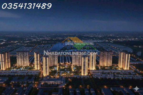 [mở bán] [booking ngay] căn hộ hạng sang masterise homes tại vinhomes ocean park 3