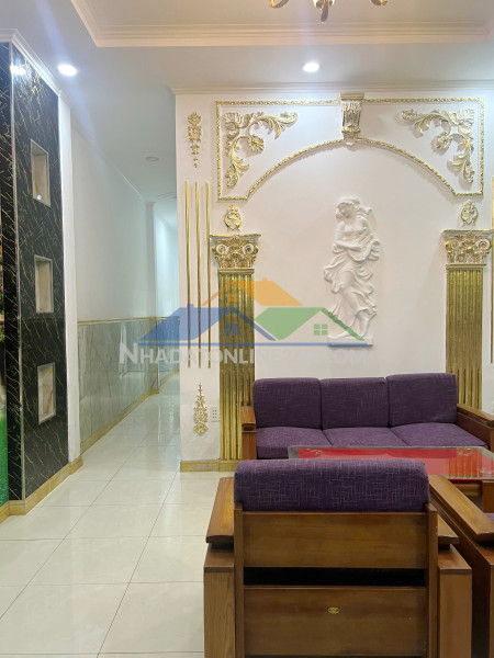 Bán căn hộ 55m2 (sổ hông 2019) hqc plaza, xã an phú tây, nguyễn văn linh, bình chánh