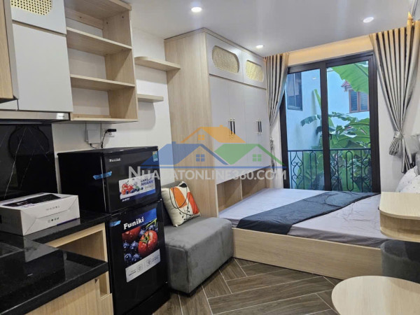 Siêu phẩm ccmm_ 113m _dòng tiền thu trên 80tr/tháng_ full nội thất_siêu thoáng _ở sướng nhỉnh 22 tỷ