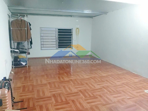 Cho thuê 2 tầng khép kín mới xây trong dãy nhà trọ tại hoàng mai, hà nội