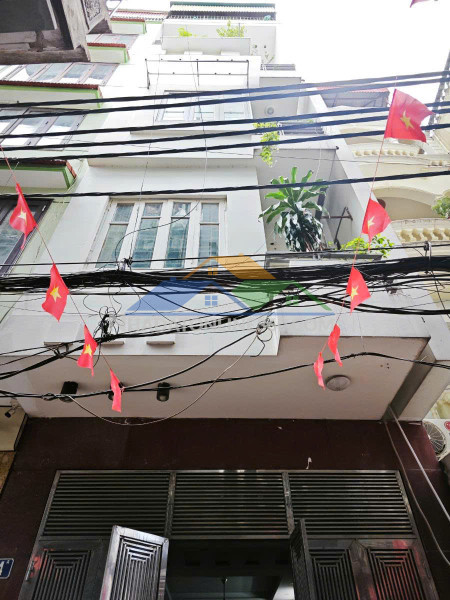 Chính chủ cần bán nhà khương hạ, thanh xuân - ô tô tránh kinh doanh 62m x 6 tầng 21 tỷ