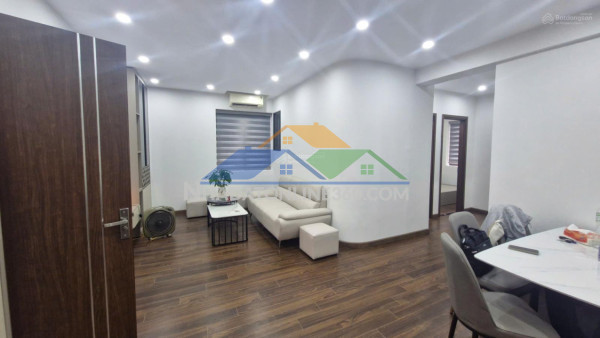 Hiếm n3b lê văn lương, 2n2w 61m², full đầy đủ view đẹp, giá 5.5 tỷ có tl