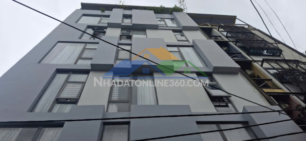 Căn hộ biển mỹ khê – 7 tầng thang máy nhật – mặt tiền sơn trà – giá 4x tỷ!