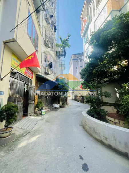 Ccmn dòng tiền - oto đỗ cửa - thang máy - full đồ đầy đủ pccc - gần khu liền kề