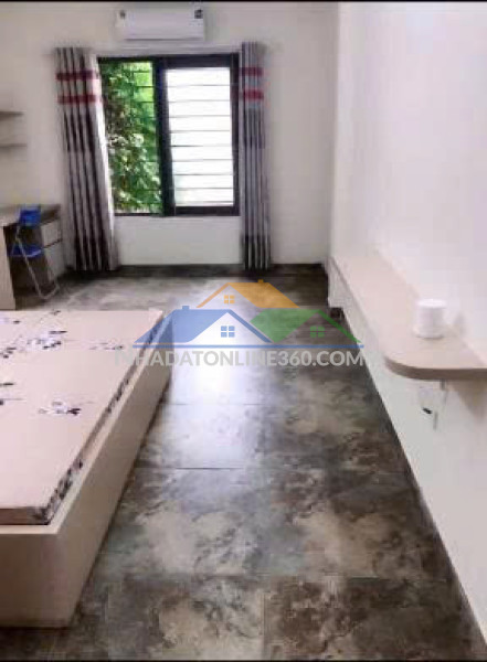 Chính chủ cho thuê phòng tại số 16, ngõ 14, phố hồ đắc di, phường đống đa, tp hà nội