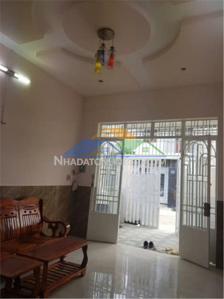 Nhà đẹp – giá tốt  – chính chủ cần bán gần kcn vĩnh lộc, cách đường nữ dân công 50m