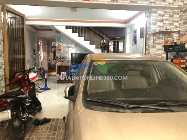 Siêu hiếm! nhà hẻm xe hơi – 189m²_6x32m – ngay quốc lộ 13 – đối diện vạn phúc city – chỉ 15.5 tỷ