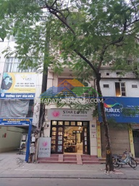 Bán căn hộ chung cư cũ trung tâm quận 1 – giá tốt 4.7 tỷ