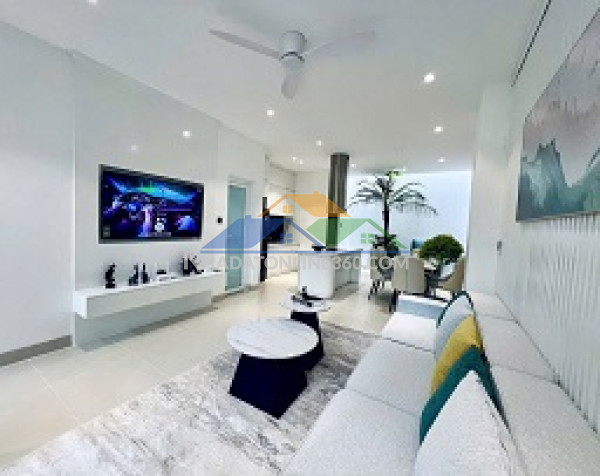 Giảm mạnh 300triệu 2 căn liền kề trung tâm phố từ 3tỷ580 xuống 3tỷ280