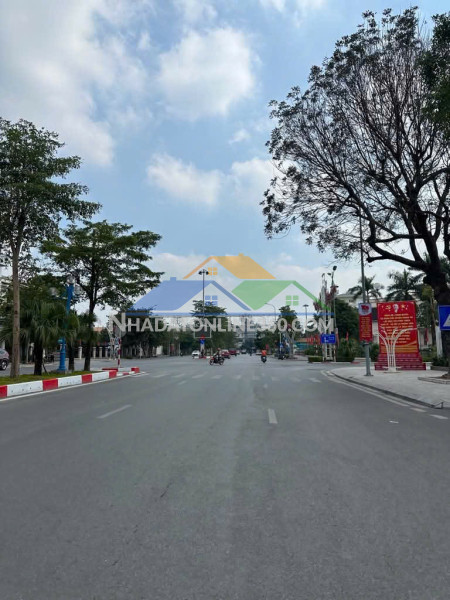 Cho thuê nhà - diện tích 54m2*4 tầng - thị trấn văn điển - thanh trì