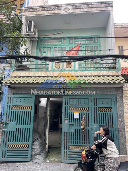 Nhà đẹp – giá tốt  – chính chủ cần bán tại nguyễn sơn nối dài , phường phú thạnh, quận tân phú, hcm