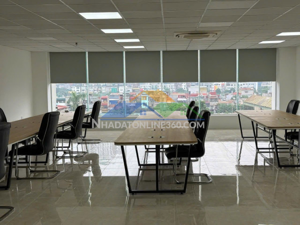 Cho thuê/ bán sàn văn phòng – geleximco southern star, 897 giải phóng, giáp bát, hà nội