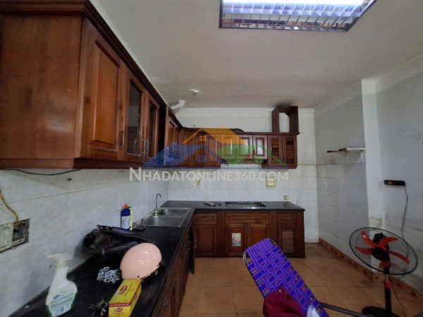 Nhà đẹp 1 trệt 1 lầu, 8x16m – vườn lài, quận 12 – gần nguyễn thái sơn gò vấp – 7 tỷ