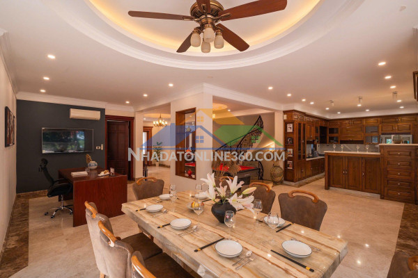 Bán nhà an dương  vương  ô tô vào nhà -gần ciputra -nhà đẹp ở ngay 83m 15.3tỷ