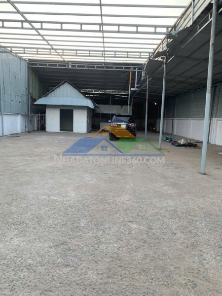 Hot hot - cần bán lô đất mặt tiền  tại 583 võ hữu lợilê minh xuân, bình chánh, hcm