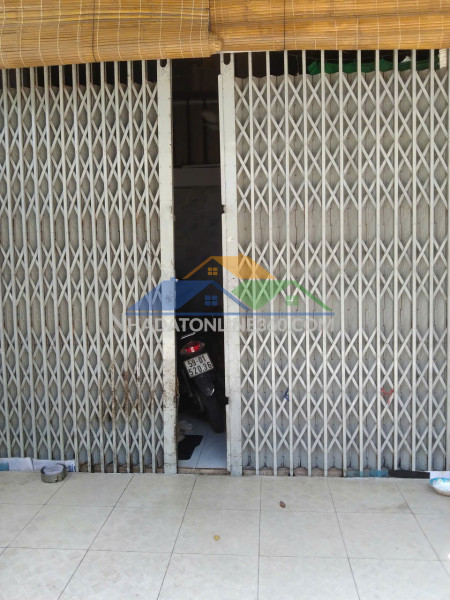 Nhà đẹp – giá tốt  – chính chủ cần bán tại đường nguyễn sáng, phường tây thạnh, tân phú, hồ chí minh