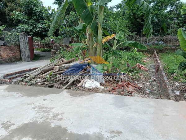 Chính chủ cần bán lô đất trung tâm tdp bảo thắng, tt hợp châu, huyện tam đảo - vĩnh phúc