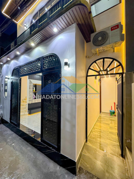 Bán nhà riêng tại huỳnh tấn phát, 4,85 tỷ, 48m2, giá cực chất, nhà bè, hcm