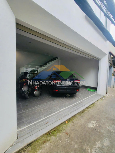 La khê hà đông 34m ô tô vào nhà _nội thất sịn _ nhà mới ở ngay nhỉnh 12 tỷ