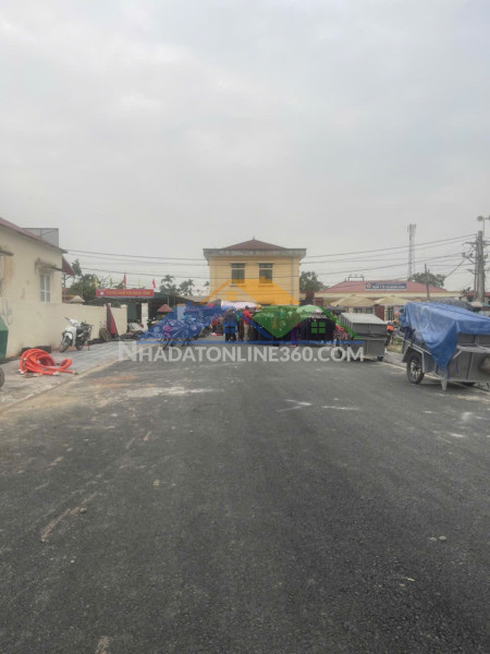 Sở hữu đất nền dự án trung tâm xã hoàng hanh, phường hồng châu, hưng yên