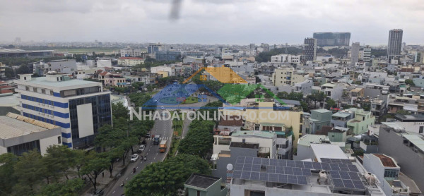 Đất mặt tiền nguyễn hữu thọ – tt đà nẵng – 210m² (ngang 7m) – giá chỉ 35 tỷ